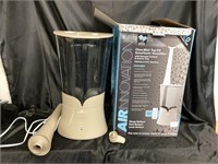 AIR INNOVATIONS / CLEAN MIST HUMIDIFIER /PREOWNED