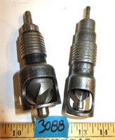 2 Aircraft Tools Inc - Aircraft Countersink Tool