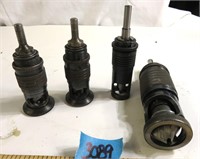 4 Zephyr Mfg - Aircraft Countersink Tools