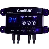 ($543) COOLBOT GEN6 2015-2019 (Blue)