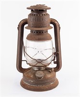 Vintage Feuerhand No. 260 Railroad Lantern