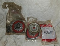 Milwaukee Chain Sprocket Kits 14-46-1155