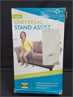 Universal stand assist