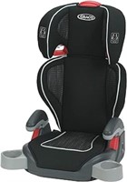 Graco Highback Turbo Booster, Lennon