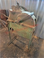 1-B John Deere corn sheller