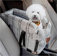 DOG CAR SEAT