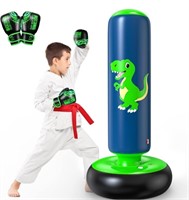 INFLATABLE PUNCHING BAG