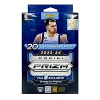 P751  Panini Prizm Basketball Hanger Box