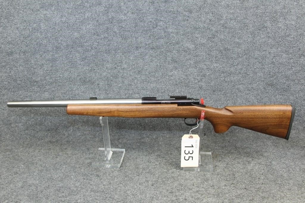 Remington Model 40XBR