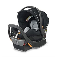 Chicco KeyFit 35 Zip ClearTex Infant Car Seat - Ob