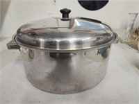 Vintage Large Pot