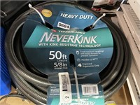 TEKNOR APEX WATER HOSE RETAIL $40