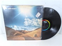 GUC SRC "Milestones" Vinyl Record