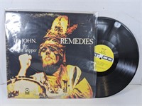 GUC Dr. John The Night Tripper "Remedies" Vinyl