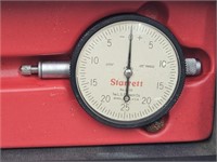 Vintage Starret Dial Indicator