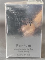 Gucci Envy Parfum Purse Spray