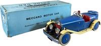 MECCANO CONSTRUCTOR SPORTS CAR