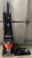 Bissell Steam Carpet Cleaner