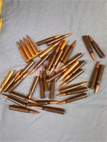 8 mm Mauser  29 rds