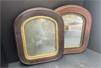 (F) Vintage Mirrors 

Bidding 2x The Money