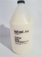 LABEL.M SALON SHAMPOO