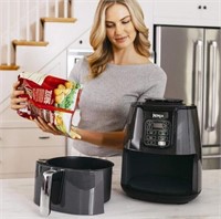 Ninja AF100C Air Fryer, 4-Qt