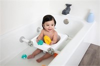 Regalo Baby Basics™ Bath Seat, Provides Support as