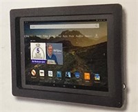 TABcare Acrylic Security Tablet Enclosure