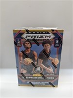 2023 Panini Prizm Draft Picks NBA Blaster Box