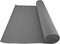 Surface Yoga Mat Gray