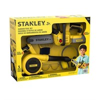 Stanley Jr. Garden Tool Set