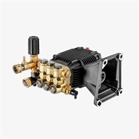 TMG High Pressure Pump Triplex