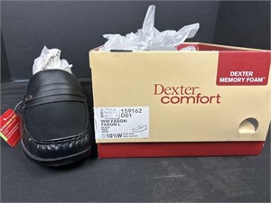 Dexter Comfort 10.5 W NIB