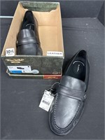 Thom Mcan NIB leather shoes