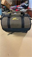 Plano Tackle Bag Box w/4 Cases