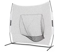 Marucci 7ft Instant Net w/ Big Pocket