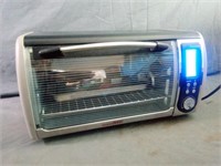 Gordon Ramsay Everyday Sensio Toaster Oven Nice