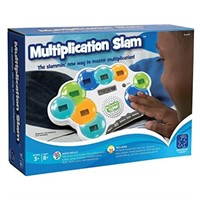 Educational Insights Multiplication Slam Tm