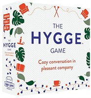 The Hygge Game - Cozy Conversation In Pleasant