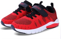 MAYZERO Toddler Boys Running Shoes