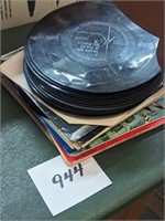 Lot of Records - 45s