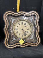 vintage clock