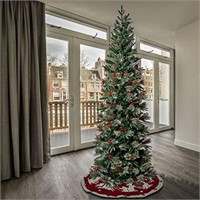 National Tree Company First Traditions 7.5' Unlit