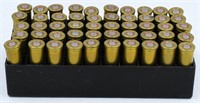 50 Rounds Of PMC .32 S&W Long Ammunition