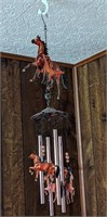 HORSE WIND CHIMES