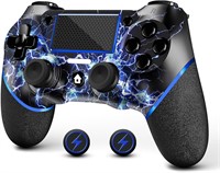 NEW $44 PS4 Wireless Controller w/Non-Slip Grip