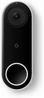 SEALED Google Nest Doorbell (Wired) $287