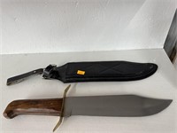 Large knife