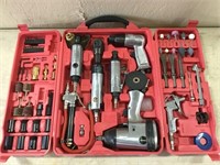 Steel Craft Air Tool Kit