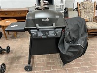 CHARBROIL BBQ GRILL